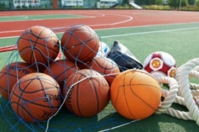 Опыт Харькова пригодится при разработке Национальной стратегии спорта