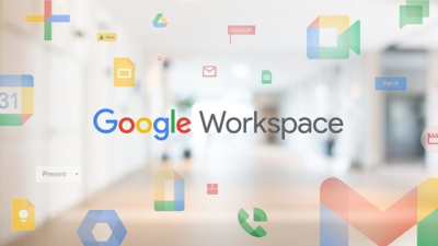 Google Workspace: что это такое, особенности, кому пригодится