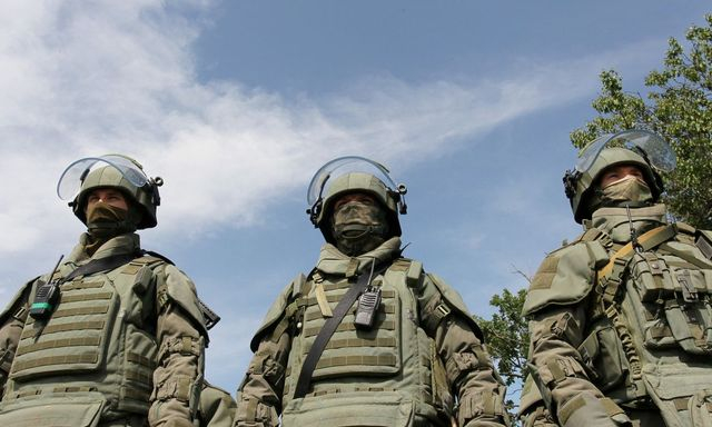 Силы обороны перехватили инициативу на Лимано-Купянском направлении