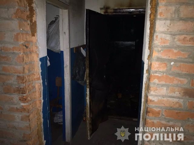 Трагедия в Краснограде – во время пожара погибли четверо