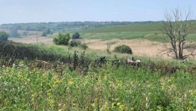 В больнице умер подросток, пострадавший во время подрыва автомобиля