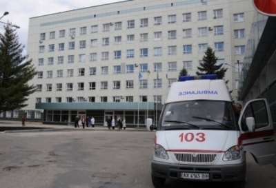 В больнице остаются трое потерпевших в аварии на пр. Тракторостроителей