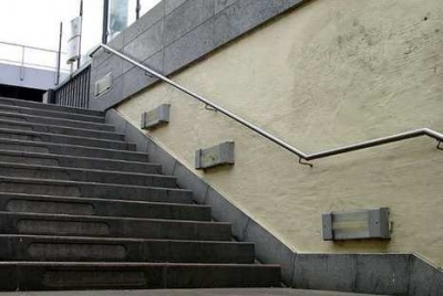 Подземные переходы передали новому КП