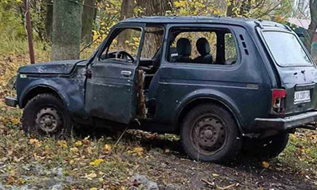 Россияне атаковали села Одноробовка и Подлиман