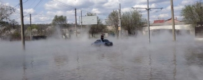 Харьков в кипятке: масштабную аварию будут ликвидировать все выходные