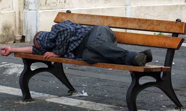 В Харькове готовятся открыть Центр для бездомных