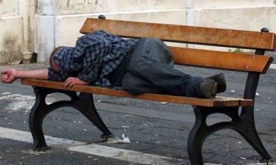 В Харькове готовятся открыть Центр для бездомных