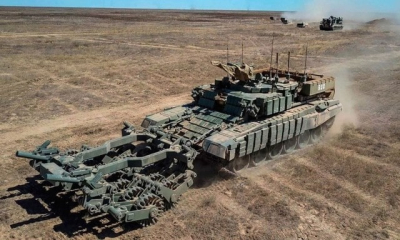 279 га сельхозземель на Харьковщине вернули к работе после разминирования