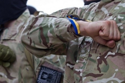 В Харькове разместят мемориальные доски в честь воинов АТО