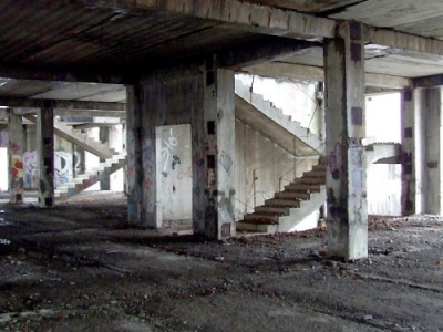 Широкомасштабная афера с жильем в Харькове (видео)