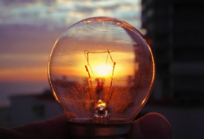 Часть Харькова была без света: остановились лифты и закрылись магазины