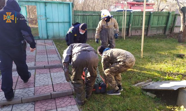 В Люботино бабушка утонула в пруду – труп нашел 15-летний подросток