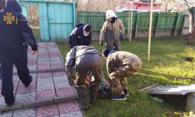 В Люботино бабушка утонула в пруду – труп нашел 15-летний подросток