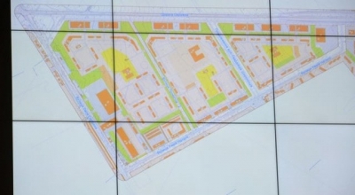 В Харькове появится новый жилой микрорайон?