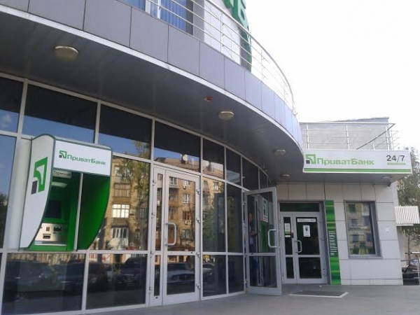 Внешние терминалы устанавливают в Харькове