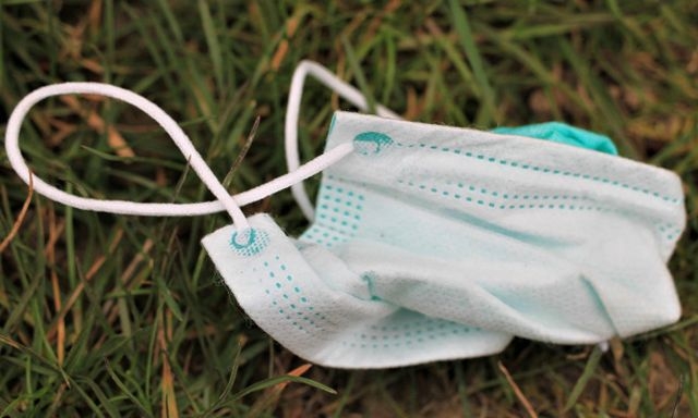 Жителя Харькова суд оштрафовал на 17 000 гривен – пришел в магазин без маски