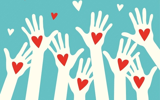 Благодійна організація: що це таке, види та особливості