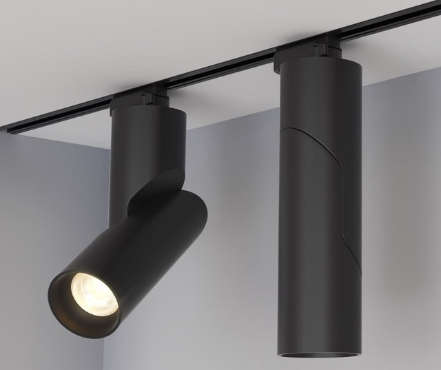 Магнітні трекові системи: Революційний спосіб освітлення для вашого інтер'єру