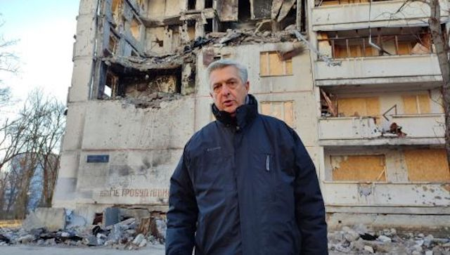 Верховный комиссар ООН по правам беженцев заявил о намерении подписать с областью Меморандум