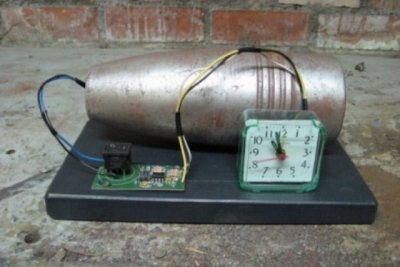 На харьковском рынке ищут взрывное устройство