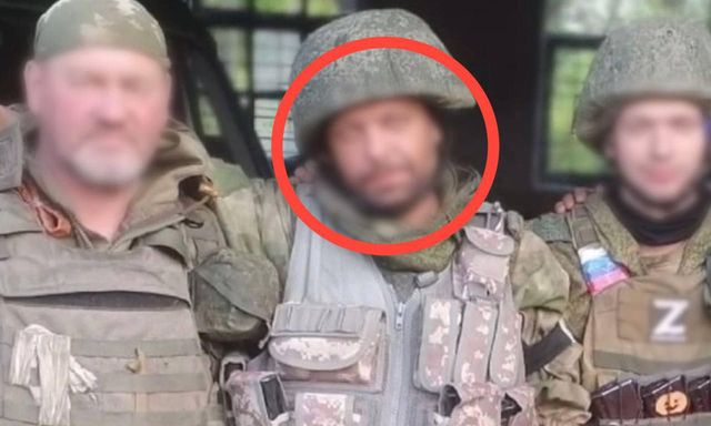 Идентифицирован боевик, который отдавал приказы об угонах автомобилей