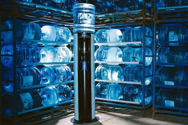Вопросы и ответы, а также интересные факты о воде в бутылках для кулера (19 литров)