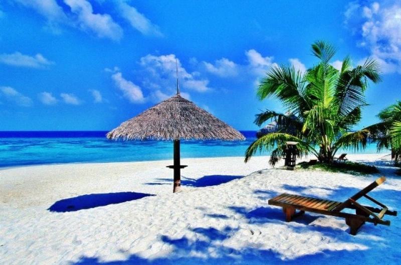 Три идеи для отдыха на море (когда достали отечественные курорты)