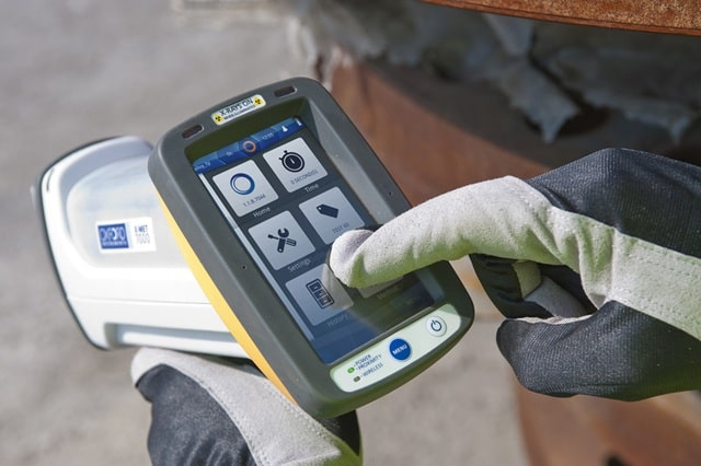 Портативные спектрометры: что это такое, виды, применение