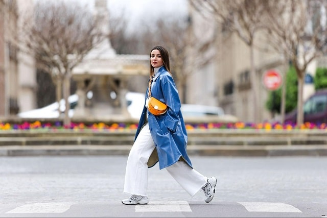 3 правила, которые помогут выглядеть стильно