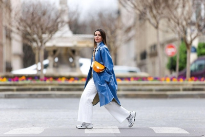 3 правила, которые помогут выглядеть стильно