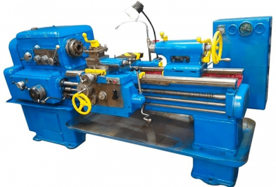 Токарно-винторезный станок 1К62: что это такое, особенности, применение