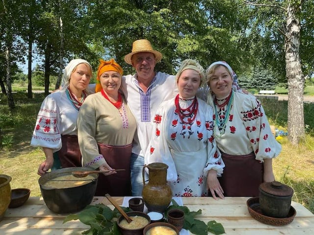 Подведены итоги областного конкурса «Приятного аппетита!»