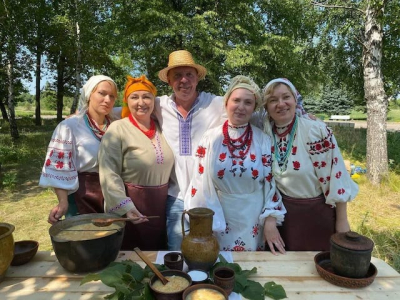 Подведены итоги областного конкурса «Приятного аппетита!»