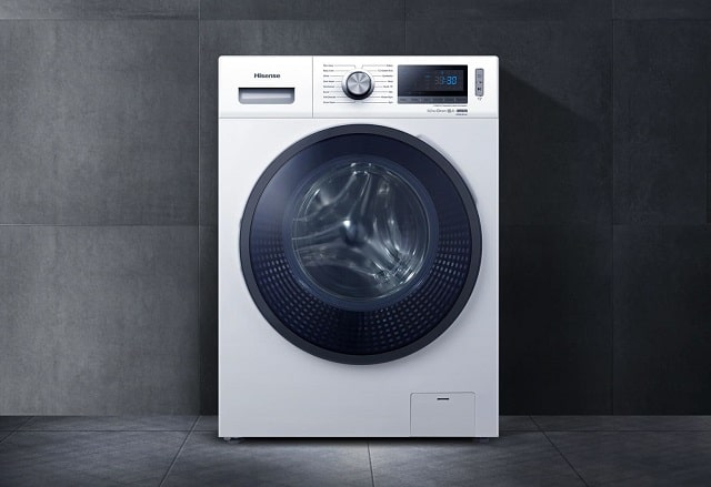 Як обрати пральну машину: 5 порад