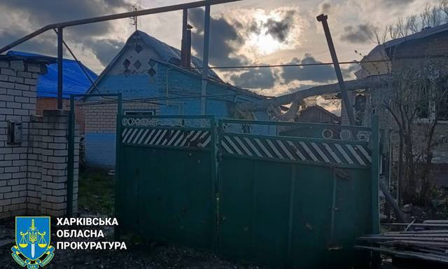 Под атаками российских FPV-дронов находились Ивашки, Белый Колодец, Слатино (фото)