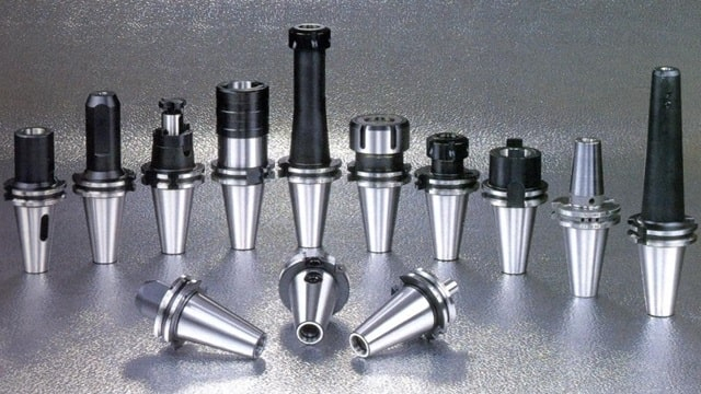 Оправки для фрезерного станка: основа точности и эффективности обработки