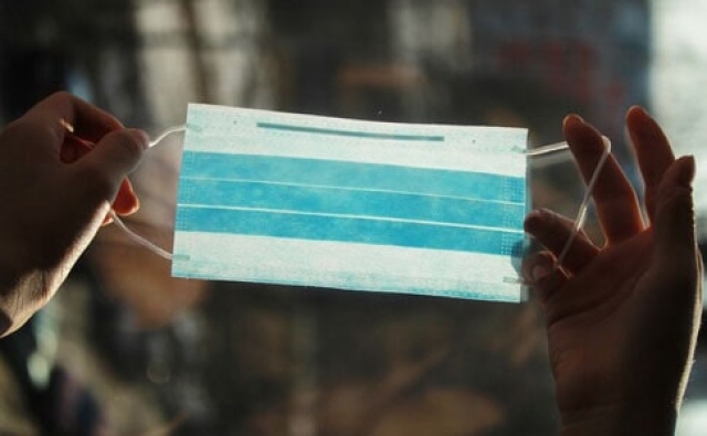 Нарушителя коронавирусного карантина суд оштрафовал на 17 тыс. гривен