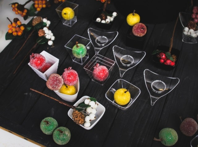 Кейтеринг – особая услуга, требующая соответствующих принадлежностей