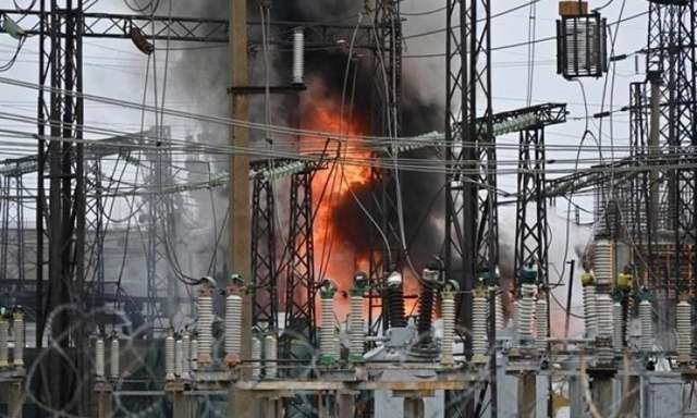 Враг атаковал «Шахедами» энергосистему области, «КАБами» ударил по населенным пунктам