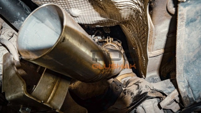 СТО выхлопных систем Doc Glushak: какие услуги предоставляет и что влияет на стоимость обслуживания