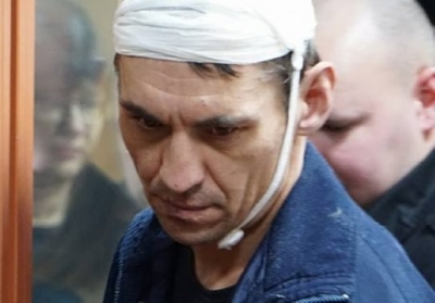 Захватчику почтового отделения разрешили внести залог