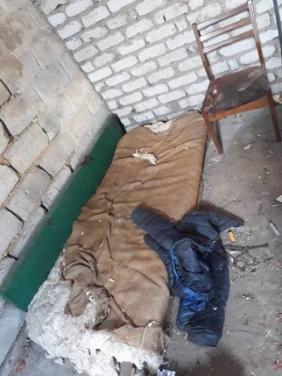 Соцлужбы Изюма изолировали детей от нерадивых родителей