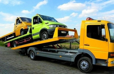 Виды автоэвакуаторов и особенности их применения