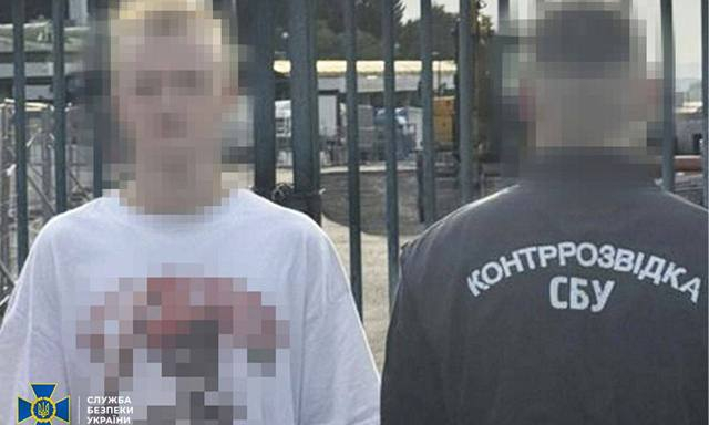 Депортированный из Польши подросток в Украине взят под стражу