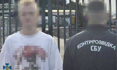 Депортированный из Польши подросток в Украине взят под стражу