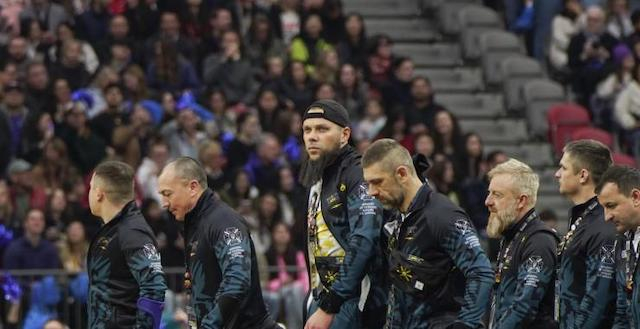 В Канаде, в «Играх непокоренных» принимают участие двое харьковчан