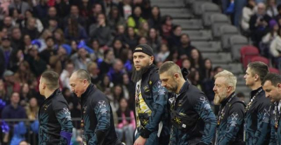 В Канаде, в «Играх непокоренных» принимают участие двое харьковчан