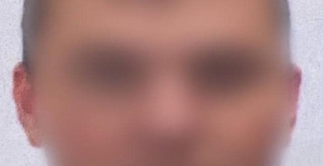 Житель Изюма объявлен в розыск—он обвиняется коллаборационизме