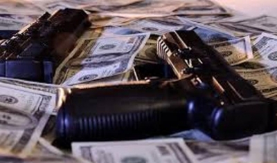 Похитителей людей задержали в Харькове