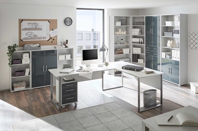 Как выбрать стол письменный